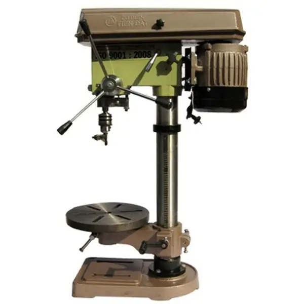 Máy khoan bàn KT-1400 (1HP-220V)
