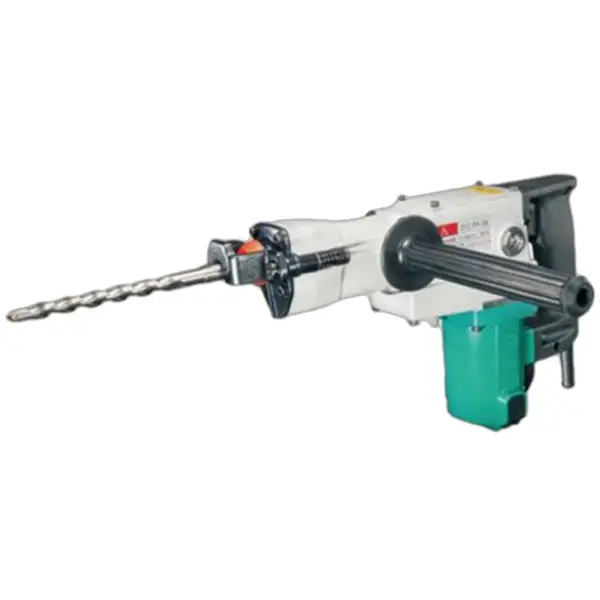 MÁY KHOAN BÊ TÔNG 800W DCA AZC38 38MM