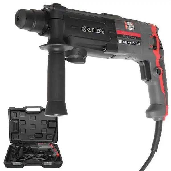 Máy khoan bê tông điện 830W Kyocera AED2630VR