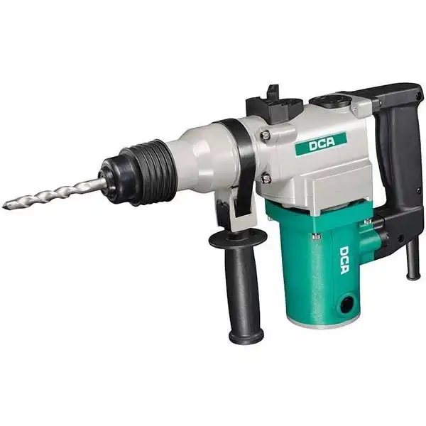 Máy khoan bê tông điện DCA AZC03-26B