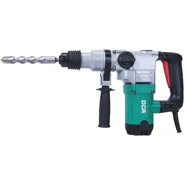 Máy khoan bê tông điện DCA AZC03-28