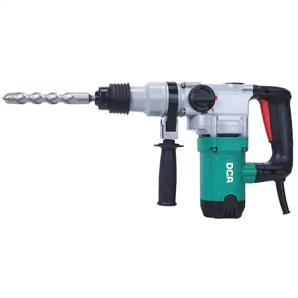 Máy khoan bê tông điện DCA AZC04-28