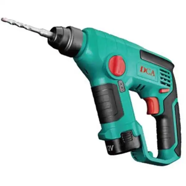 Máy khoan bê tông điện DCA AZC13