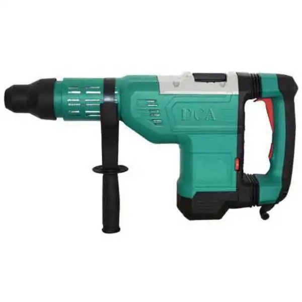 Máy khoan bê tông điện DCA AZC45