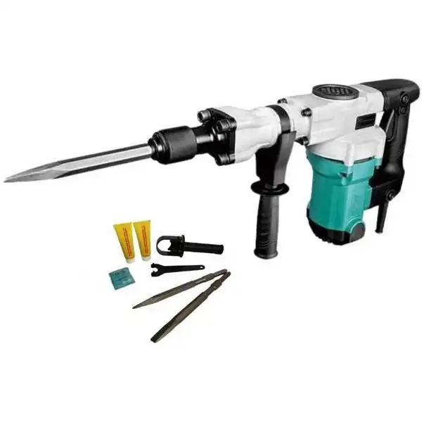 Máy khoan bê tông điện DCA AZG06-6S