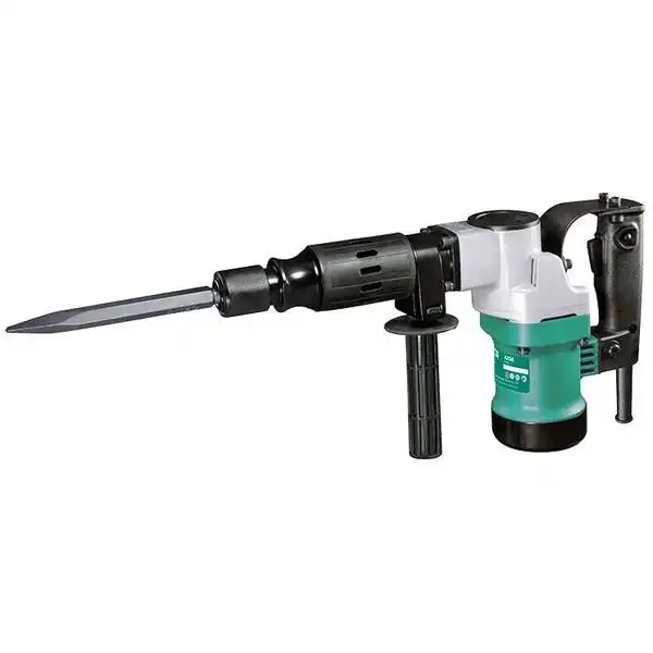 Máy khoan bê tông điện DCA AZG6