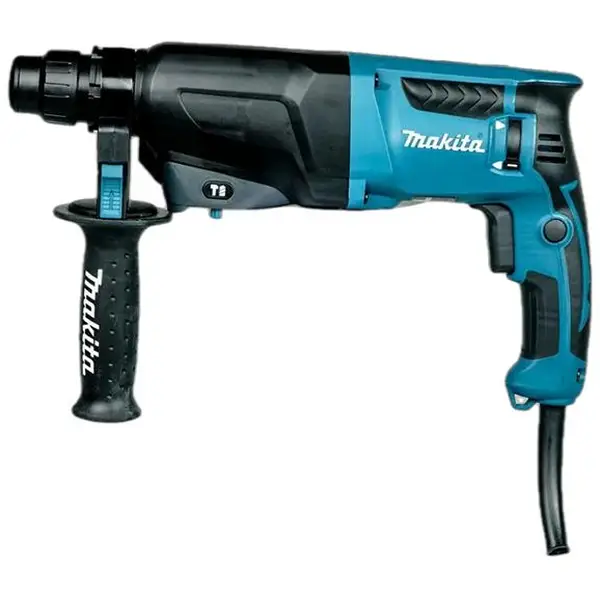 MÁY KHOAN BÊ TÔNG ĐIỆN MAKITA HR2607