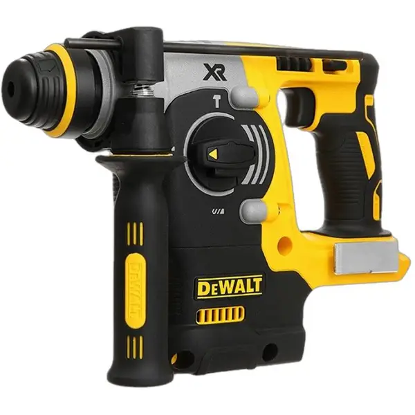 MÁY KHOAN BÊ TÔNG DÙNG PIN 18V DEWALT DCH273B (THÂN MÁY)