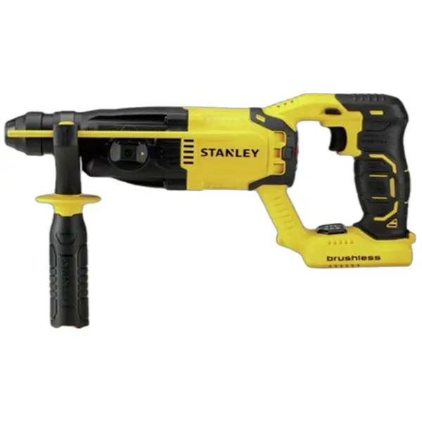 MÁY KHOAN BÊ TÔNG DÙNG PIN 18V STANLEY SBR20
