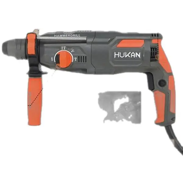 MÁY KHOAN BÊ TÔNG HUKAN G3-K99 1200W-200V CHÍNH HÃNG