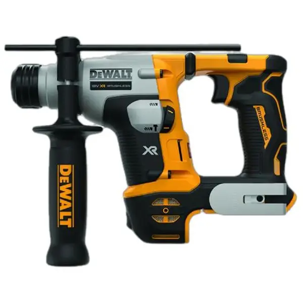 MÁY KHOAN BÊ TÔNG PIN 18V DEWALT DCH172N-KR (Thân máy)