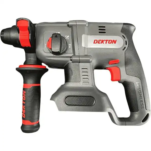 Máy khoan bê tông pin Dekton M21-RH2603ATC