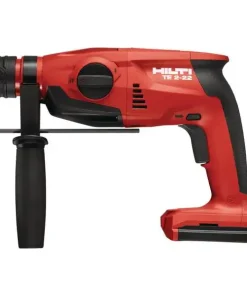 Máy khoan bê tông TE 2-22 Pin Nuron Hilti #2256704