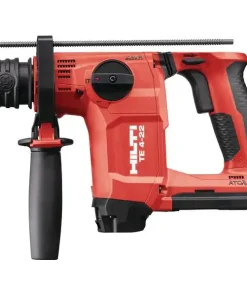 Máy khoan bê tông TE 4-22 Pin Nuron Hilti #2253087
