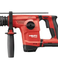 Máy khoan bê tông TE 6-22 Pin Nuron Hilti #2253058