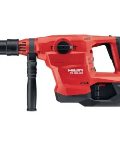 Máy khoan bê tông TE 60-22 Pin Nuron Hilti #2253098