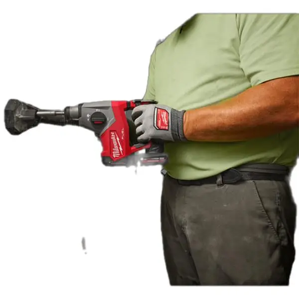 MÁY KHOAN BETONG PIN MILWAUKEE M12 FHAC16-0