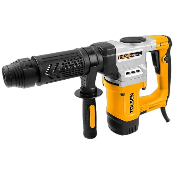 MÁY KHOAN BÚA 1050W (CÔNG NGHIỆP) TOLSEN 88550