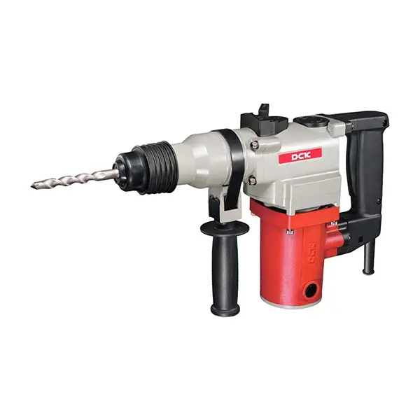 Máy khoan búa 2 chức năng 750W DCK KZC03-26B