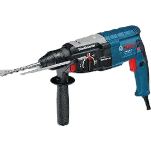 MÁY KHOAN BÚA 28mm BOSCH GBH 2-28DV