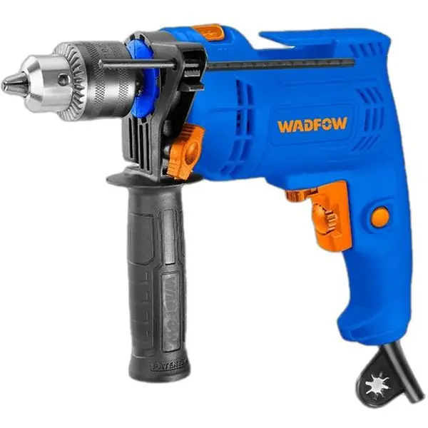MÁY KHOAN BÚA 550W WADFOW WMD15551
