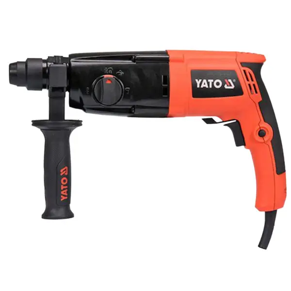 Máy khoan búa 620W Yato YT-82115