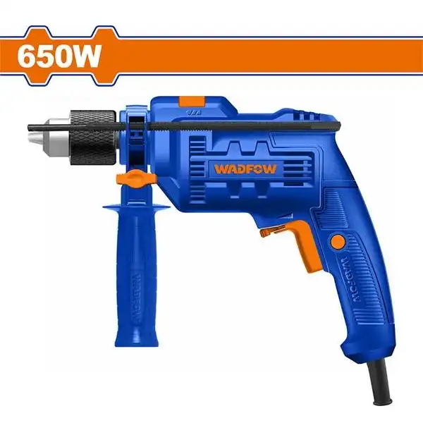 Máy khoan búa 650W WADFOW - WMD15651