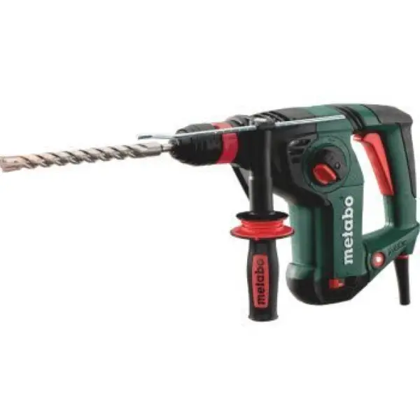 Máy khoan búa cầm tay Metabo KHE-3251