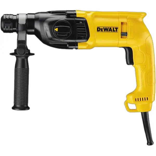 Máy khoan búa Dewalt D25032K 22mm 710W 2 chức năng