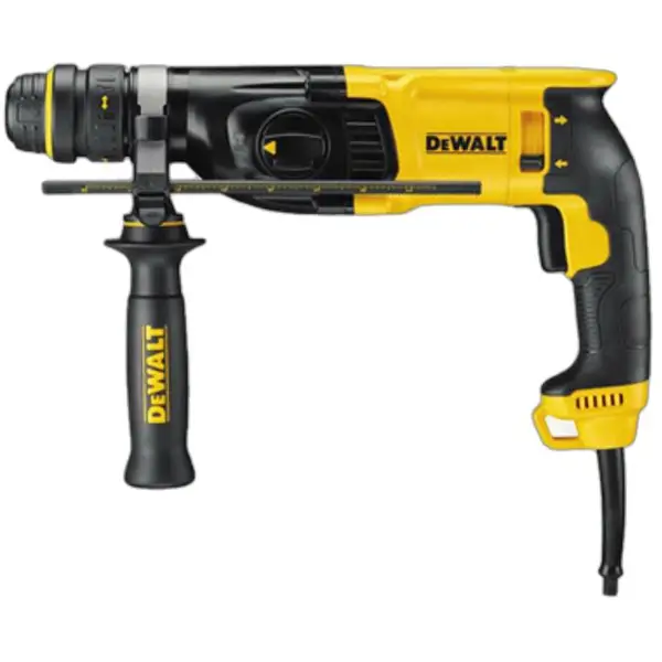 MÁY KHOAN BÚA DEWALT D25032K-B1