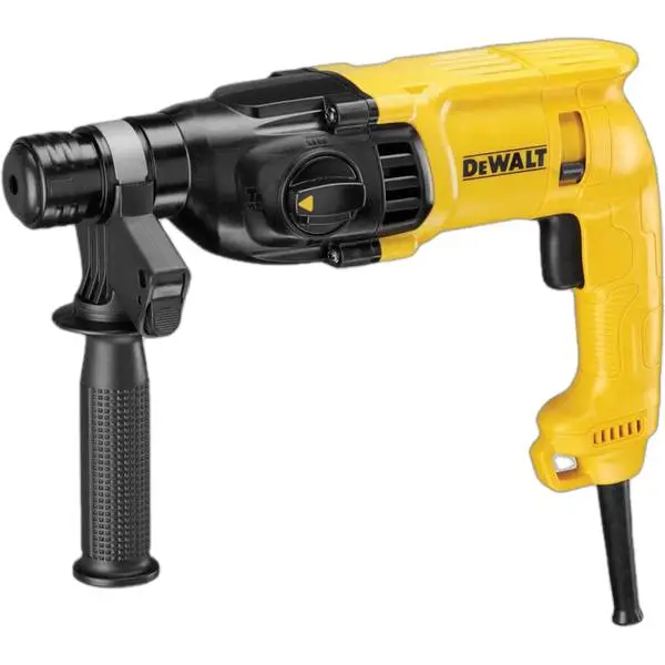 Máy khoan búa Dewalt D25033K 22mm 710W 3 chức năng