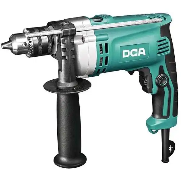 Máy khoan búa điện DCA AZJ05-13