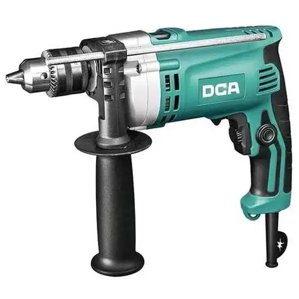 Máy khoan búa điện DCA AZJ10