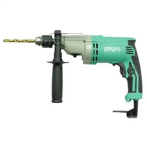 Máy khoan búa điện DCA AZJ20