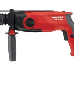 Máy khoan búa điện Hilti TE 3-ML