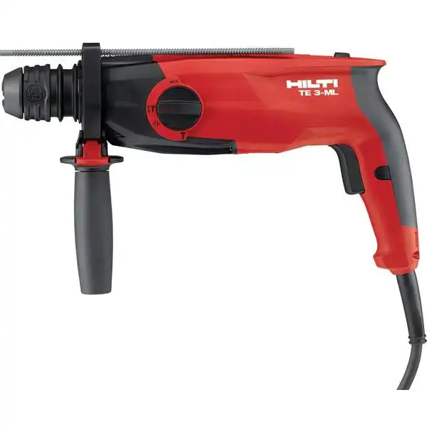 Máy khoan búa điện Hilti TE 3-ML