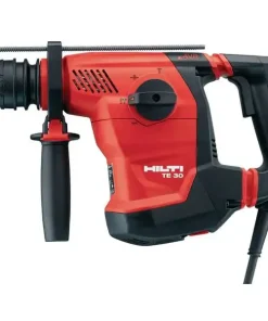 Máy khoan búa điện Hilti TE 30-AVR