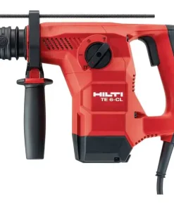 Máy khoan búa điện Hilti TE 6-CL