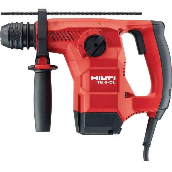 Máy khoan búa điện Hilti TE 6-CL