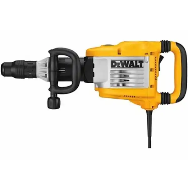 Máy khoan búa đục bê tông 1500W DeWalt D25901K