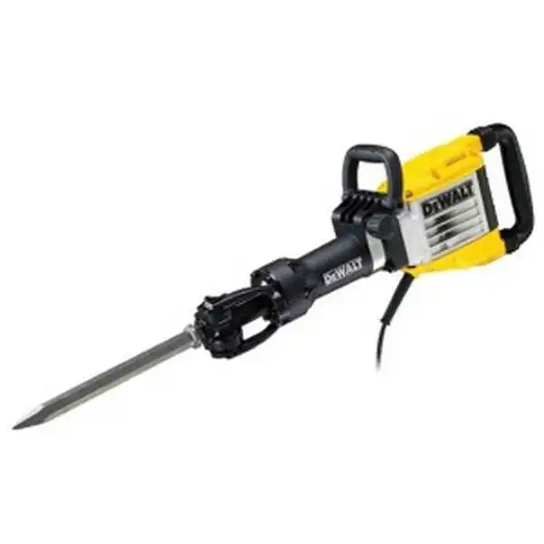 Máy khoan búa đục bê tông 1600W DeWalt D25961K