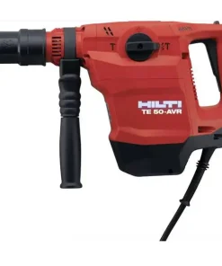 Máy khoan búa dùng điện SDS Max HILTI TE 50-AVR 230V #2126350