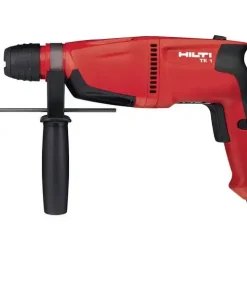 Máy khoan búa dùng điện TE 1 HILTI 650W #355430