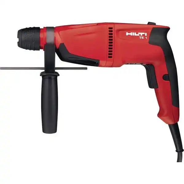 Máy khoan búa dùng điện TE 1 HILTI 650W #355430