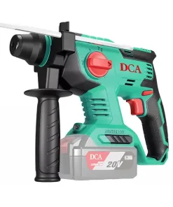 Máy khoan búa dùng pin 20V DCA ADZC22Z (Chưa pin & sạc)