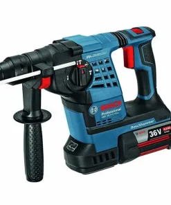 Máy khoan búa dùng pin Bosch GBH 36V-LI