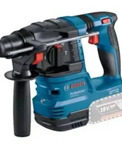 Máy khoan búa dùng pin GBH 185-LI (SOLO) Bosch 06119240L0