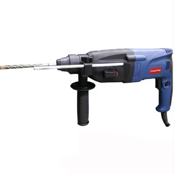 Máy khoan búa DZC05-26B Dongcheng 720W