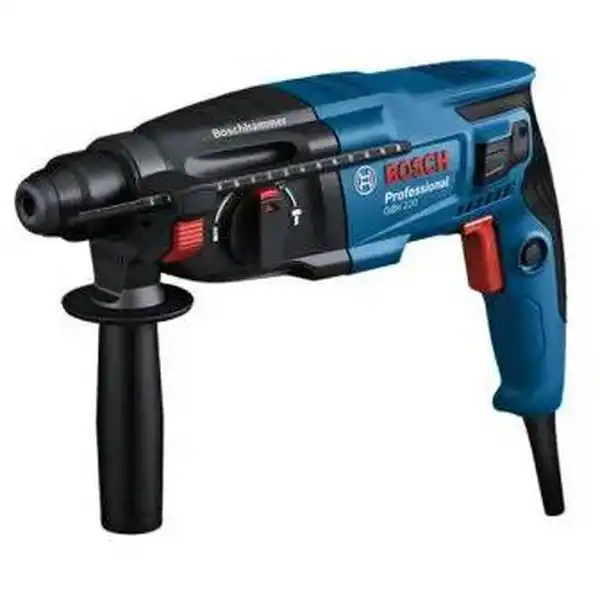 Máy khoan búa GBH 220 Bosch 06112A60K0
