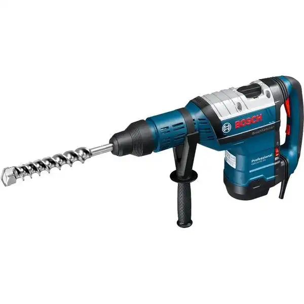 Máy khoan búa GBH 8-45 DV Bosch 06112650K0